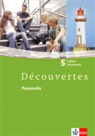Birgi Bruckmayer, Birgit Bruckmayer, Isabell Darras, Isabelle Darras, Léo u Koesten - Découvertes - 5: Découvertes 5