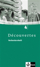 Découvertes - 4: Découvertes 4
