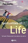 P Heelas, Paul Heelas, Paul (University of Lancaster) Heelas, Heelas Paul - Spiritualities of Life