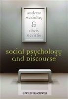 a Mckinlay, And McKinlay, Andrew McKinlay, Andrew (University of Edinburgh) Mcvitti Mckinlay, Andrew Mcvittie Mckinlay, Andy Mckinlay... - Social Psychology and Discourse