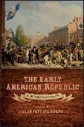 Sean Patrick Adams, Sean Patrick (University of Florida Adams, SP Adams, Sean Patrick Adams, Sean Patrick (University of Florida Adams,  Adams Sean Patrick - Early American Republic - A Documentary Reader
