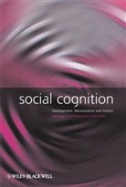 Vincent Reid, T Striano, Tricia Striano, Tricia (University of Leipzig) Reid Striano, Tricia Reid Striano, Reid... - Social Cognition
