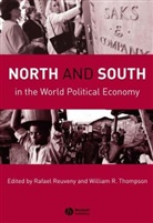 Rafael Reuveny, Rafael (Indiana University) Thompson Reuveny, Rafael Thompson Reuveny, R Thompson, William R. Thompson, William R. (Indiana University) Reuveny Thompson... - North and South in the World Political Economy