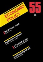 Georges Portes De Menil, Giuseppe Bertola, George De Menil, Georges De Menil, Georges DeMenil, Philippe Martin... - Economic Policy