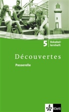 Birgi Bruckmayer, Birgit Bruckmayer, Isabell Darras, Isabelle Darras, Léo u Koesten - Découvertes - 5: Découvertes 5. Passerelle