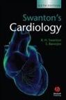 Shrilla Banerjee, R. H. Swanton, R. Howard Swanton, R. Howard Banerjee Swanton, R.h. Banerjee Swanton - Swanton''s Cardiology