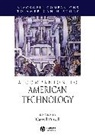 C Pursell, Carroll Pursell, Carroll (Macquarie University Pursell, Carroll W. Pursell, Carroll Pursell, Pursell Carroll - Companion to American Technology