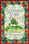 Jennifer Chiaverini - The Winding Ways Quilt
