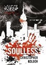 Christopher Golden - Soulless