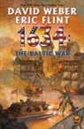 Eric Flict, Eric Flint, David Weber - 134: The Baltic War