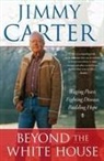 Jimmy Carter - Beyond the White House