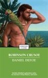Daniel Defoe, Cynthia Brantley Johnson - Robinson Crusoe