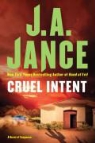 J. A. Jance, Judith A. Jance - Cruel Intent
