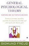Sigmund Freud - General Psychological Theory