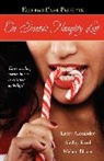 Lacey Alexander, Melani Blazer, Shelby Reed, Shelby/ Alexander Reed - On Santa's Naughty List