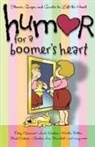 Howard Books, Snapdragon Group, D Snapdragon Group Editorial Services (COM)/ Hill, Dennis Hill - Humor for a Boomer's Heart