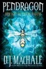 D J Machale, D. J. MacHale, D.J. MacHale - The Pilgrims of Rayne
