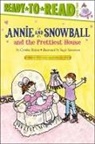 Cynthia Rylant, Sucie Stevenson, Suçie Stevenson - Annie and Snowball and the Prettiest House
