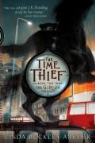 Linda Buckley-Archer - The Time Thief