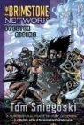 Thomas E. Sniegoski, Tom Sniegoski - Specter Rising