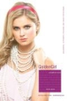 Flirtygirl Productions (EDT), Micol Ostow - GoldenGirl