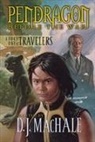 Carla Jablonski, D. J. (CRT)/ Jablonski Machale, D. J. MacHale - Book One of the Travelers