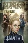 Carla Jablonski, D. J. (CRT)/ Sorrells Machale, Walter Sorrells, D. J. MacHale - The Travelers 2