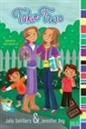 Julia Devillers, Julia/ Roy Devillers, Jennifer Roy - Take Two