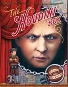Brian Selznick, Brian/ Selznick Selznick, Brian Selznick - The Houdini Box
