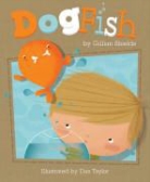 Gillian Shields, Gillian/ Taylor Shields, Dan Taylor - Dogfish