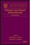 Samuel C. Bukantz, Richard F. Lockey, Richard F. Bukantz Lockey, LOCKEY RICHARD F BUKANTZ SAMUEL, Dennis K. Ledford, Richard F. Lockey... - Allergens and Allergen Immunotherapy