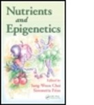 Sang-Woon Choi, Sang-Woon (Jean Mayer Usda Human Nutrition R Choi, Sang-Woon Friso Choi, Simonetta Friso, Sang-Woon Choi, Sang-Woon (Jean Mayer USDA Human Nutrition Research Center on Aging Choi... - Nutrients and Epigenetics