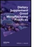 William J. Mead, William J. (Rowayton Mead, MEAD WILLIAM J, Mead William J. - Dietary Supplement Good Manufacturing Practices