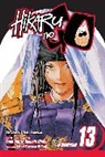 Yumi Hotta, Yumi/ Obata Hotta, Toshiaki Iwashiro, Aubrey Sitterson, Yumi Hotta, Takeshi Obata - Hikaru no Go 13