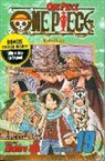 Eiichiro Oda, Shiuko Kano, Eiichiro Oda, Eiichiro/ Oda Oda, Suzuki Tanaka, Eiichiro Oda - One Piece 19