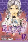 Kentaro Yabuki, Kentaro/ Yabuki Yabuki, Kentaro Yabuki - Black Cat v.17
