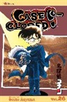 Gosho Aoyama, Gosho Aoyama, Gosho Aoyama - Case Closed v.26
