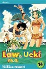 Tsubasa Fukuchi, Tsubasa Fukuchi - The Law of Ueki 14