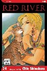 Chie Shinohara, Chie/ Shinohara Shinohara, Chie Shinohara - Red River 24