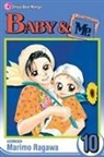 Marimo Ragawa, Marimo/ Ragawa Ragawa, Marimo Ragawa - Baby & Me 10