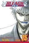 Tite Kubo, Tite/ Kubo Kubo, Tite Kubo, Rei Toma, Yuu Watase, Tite Kubo - Bleach, Vol. 25