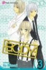 Ao Mimori, Ao/ Mimori Mimori, Ao Mimori - B.O.D.Y. 3