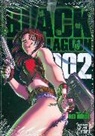 Rei Hiroe, Rei/ Hiroe Hiroe, Tite Kubo, Yoshiki Nakamura, Rei Hiroe, Rei Hiroe - Black Lagoon v.02