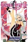 Akihisa Ikeda, Akihisa Ikeda, Akihisa Ikeda - Rosario+Vampire v.03