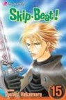 Yoshiki Nakamura, Yoshiki/ Nakamura Nakamura, Mizuki Sakakibara, Sunrise, Yoshiki Nakamura, Yoshiki Nakamura - Skip-Beat! v.15