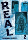 Sebastian Girner, Takehiko Inoue, Takehiko/ Inoue Inoue, Cory Levine, Brian Smith, Takehiko Inoue... - Real v.02