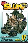 Akira Toriyama, Jorge Monlongo, Akira Toriyama, Akira/ Toriyama Toriyama, Fumi Yoshinaga, Akira Toriyama - Dr. Slump 17
