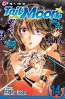 Rinko Ueda, Rinko Ueda - Tail of the Moon v.14