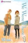 Yuki Obata, Yuki/ Obata Obata, Yuuki Obata, Yuki Obata - We Were There 1