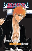 Tite Kubo, Hidenori Kusaki, Tite Kubo, Tite Kubo - Bleach SOULs